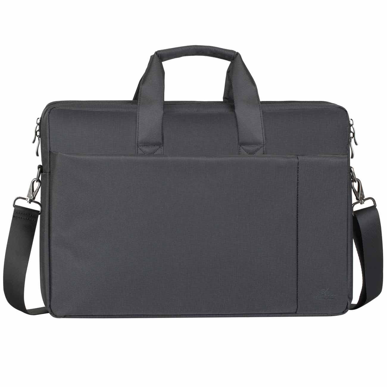 Кейс для ноутбука RIVACASE 8257 Black