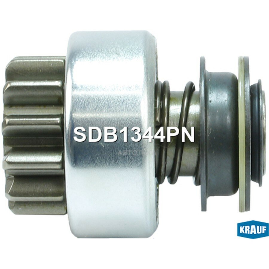 Бендикс стартера KRAUF SDB1344PN