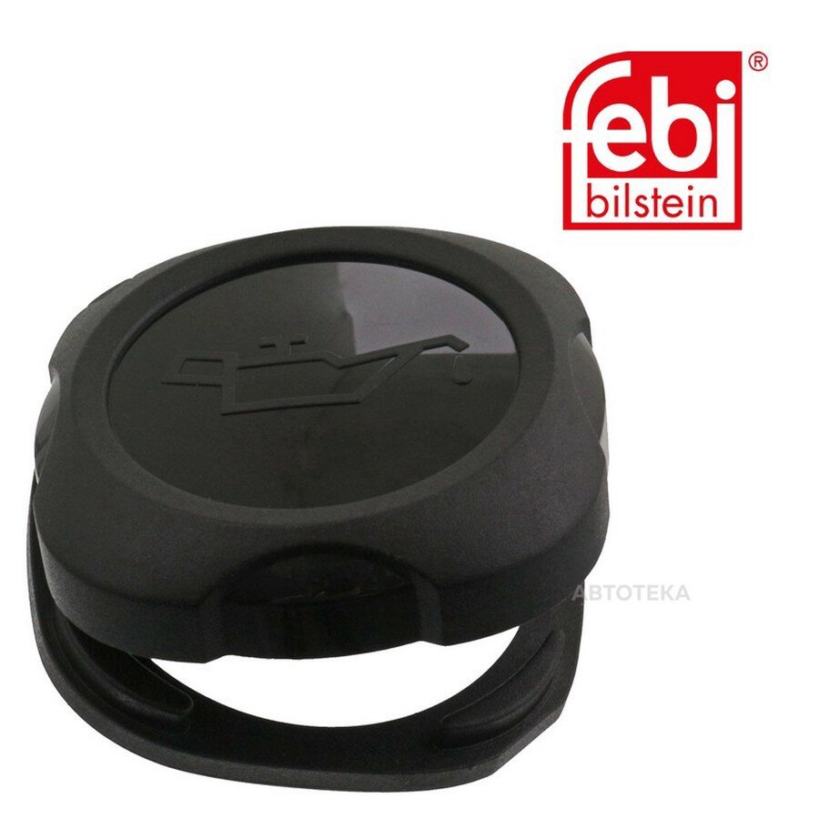 Крышка масляной горловины FEBI 46214
