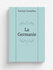 La Germanie | Tacitus Cornelius | 1824 | Imprimerie de C.L.F . Panckoucke | Репр...