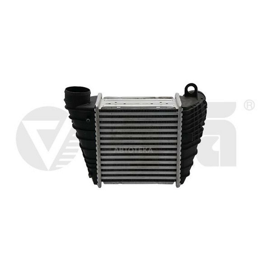 Радиатор масляный VAG OCTAVIA/BORA/GOLF/LEON/TOLEDO/A3 15- 1.8L VIKA 11450143401