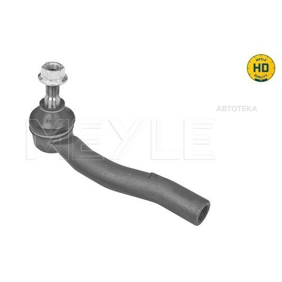 Наконечник рулевой тяги LEXUS/TOYOTA UX/PRIUS 15- MEYLE 30160200171HD