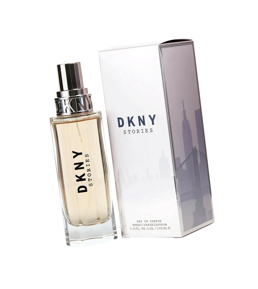 Donna Karan Dkny Stories парфюмерная вода 30 мл - Донна Каран Сторис аромат для женщин