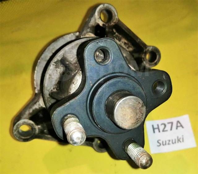 Помпа Suzuki H27A Б/У с пробегом