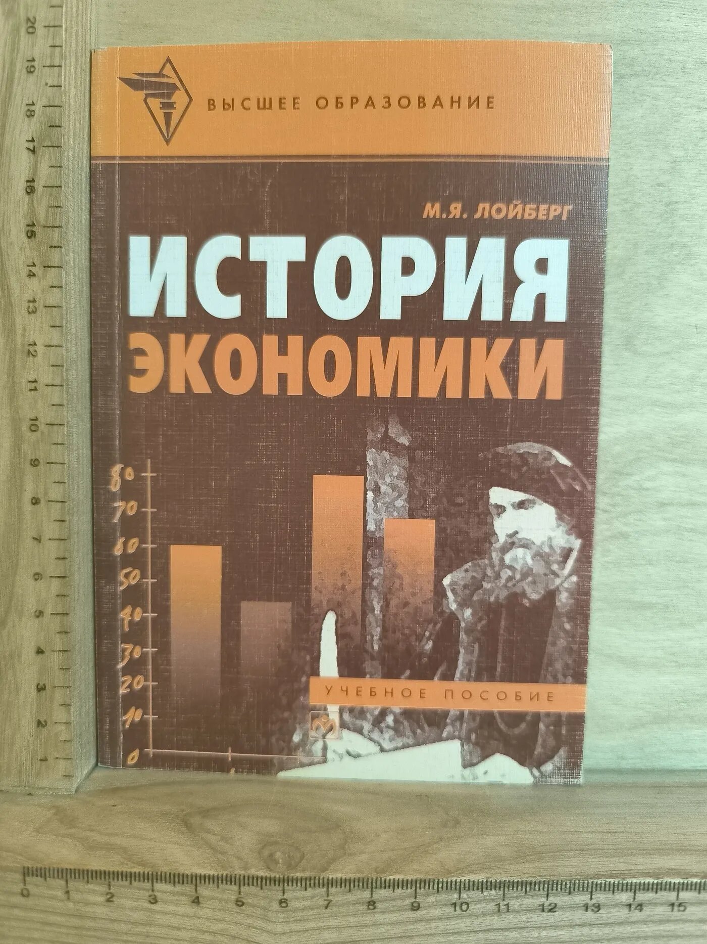 История экономики