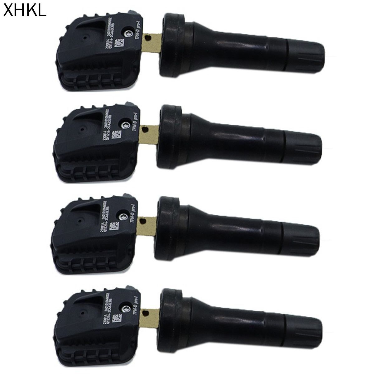 Контроль Датчика Давления В Шинах TPMS 3601010-MK02 Для Changan UNI-T