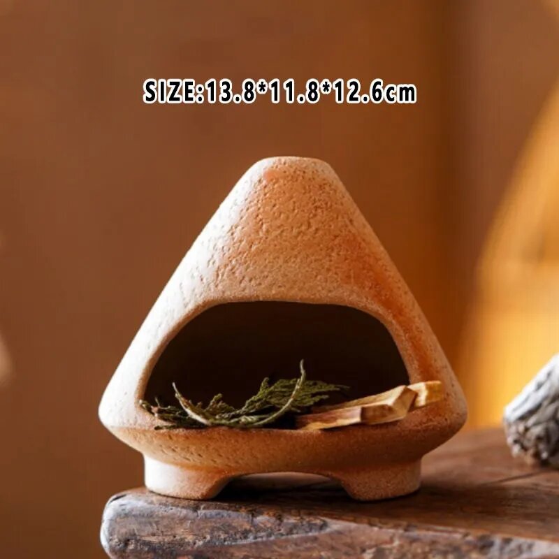 Керамическая подставка для благовений Palo Santo Sticks