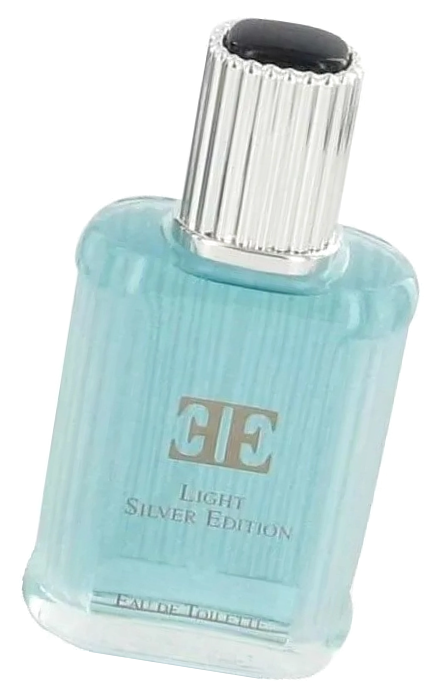 Мужской аромат Escada Pour Homme Light Silver Edition 30 мл / Эскада Пур Хом Сильвер Лайт Эдишн