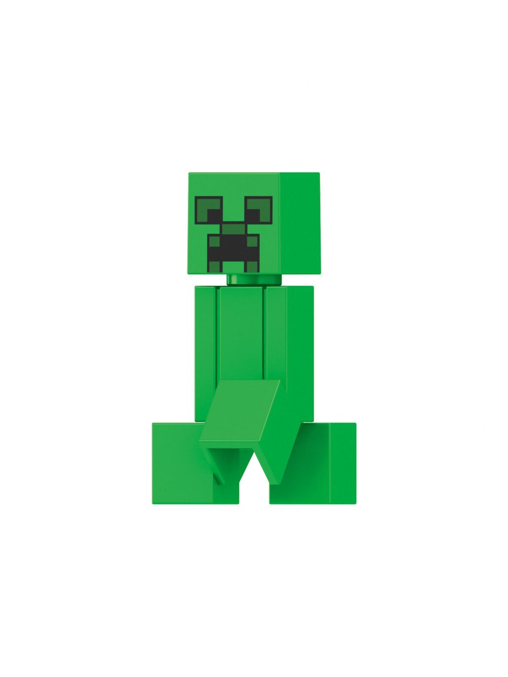 Майнкрафт конструктор для мальчика Игрушки мини фигурки Minecraft 89