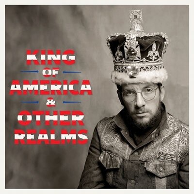 Музыка CD Elvis Costello - King Of America & Other Realms (CD, CD, All Media, 2024)