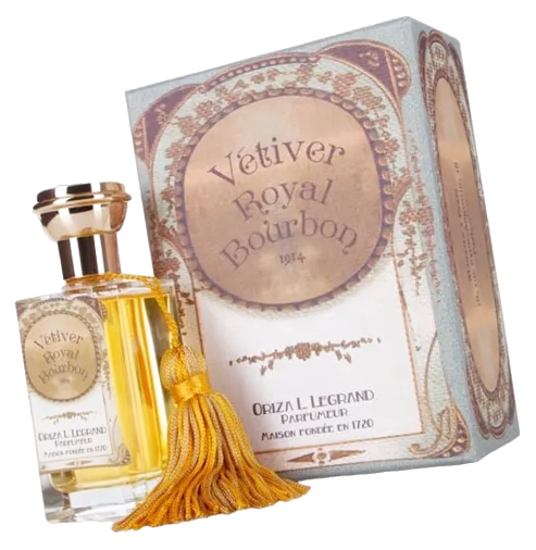 Oriza L Legrand Vetiver Royal Bourbon духи Королевский Бурбон 100 мл мужские - Ветивер Ройал
