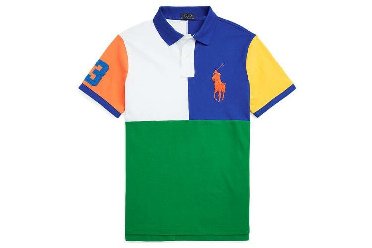 Поло Polo Ralph Lauren Polo Ralph Lauren