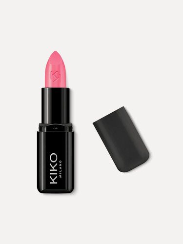 Изображение товара KIKO MILANO Насыщенная и питательная помада для губ Smart Fusion Lipstick (419 Baby Pink)