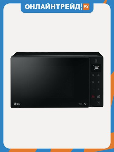 Изображение товара Микроволновая печь LG MW25R35GIS