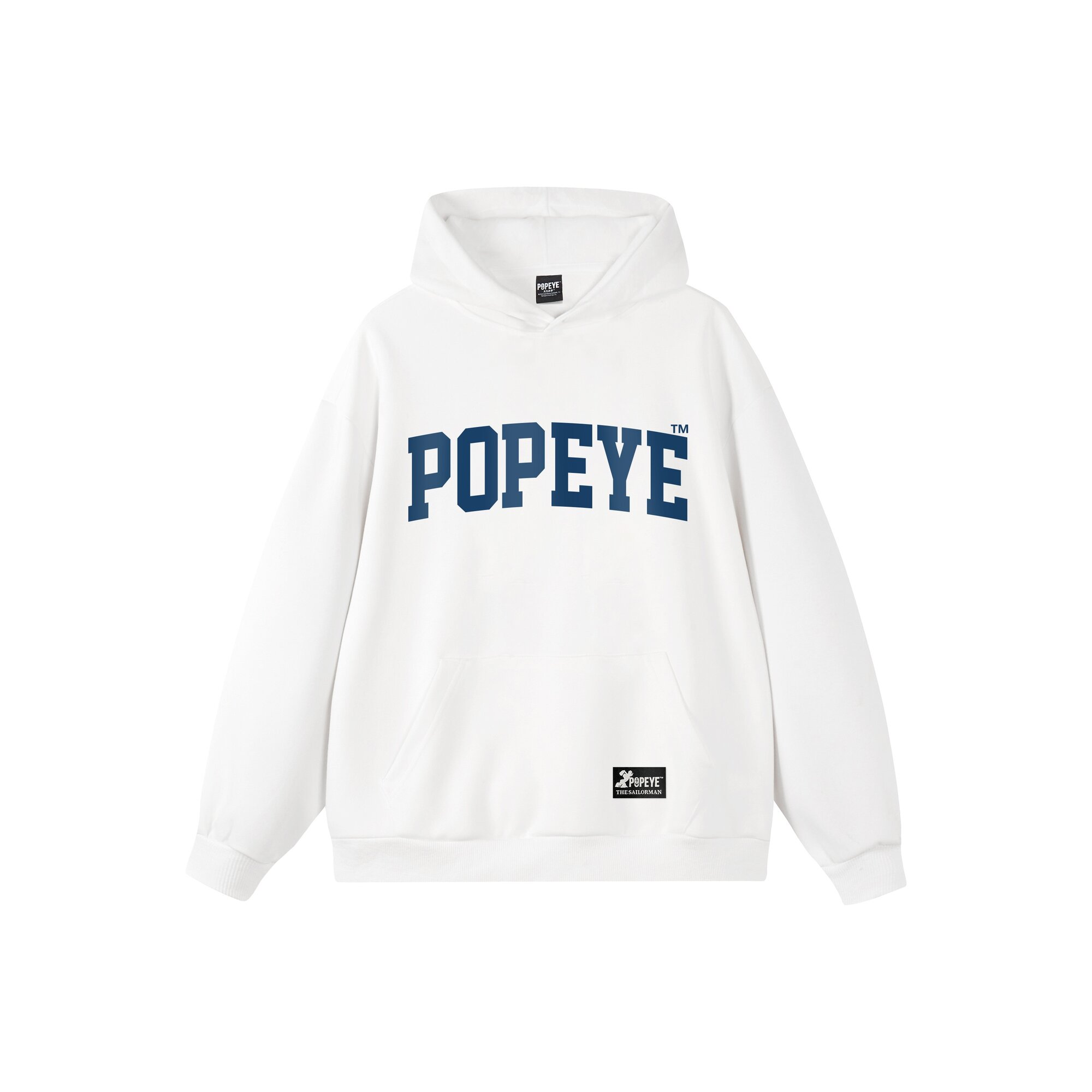 Толстовка Popeye Supplements