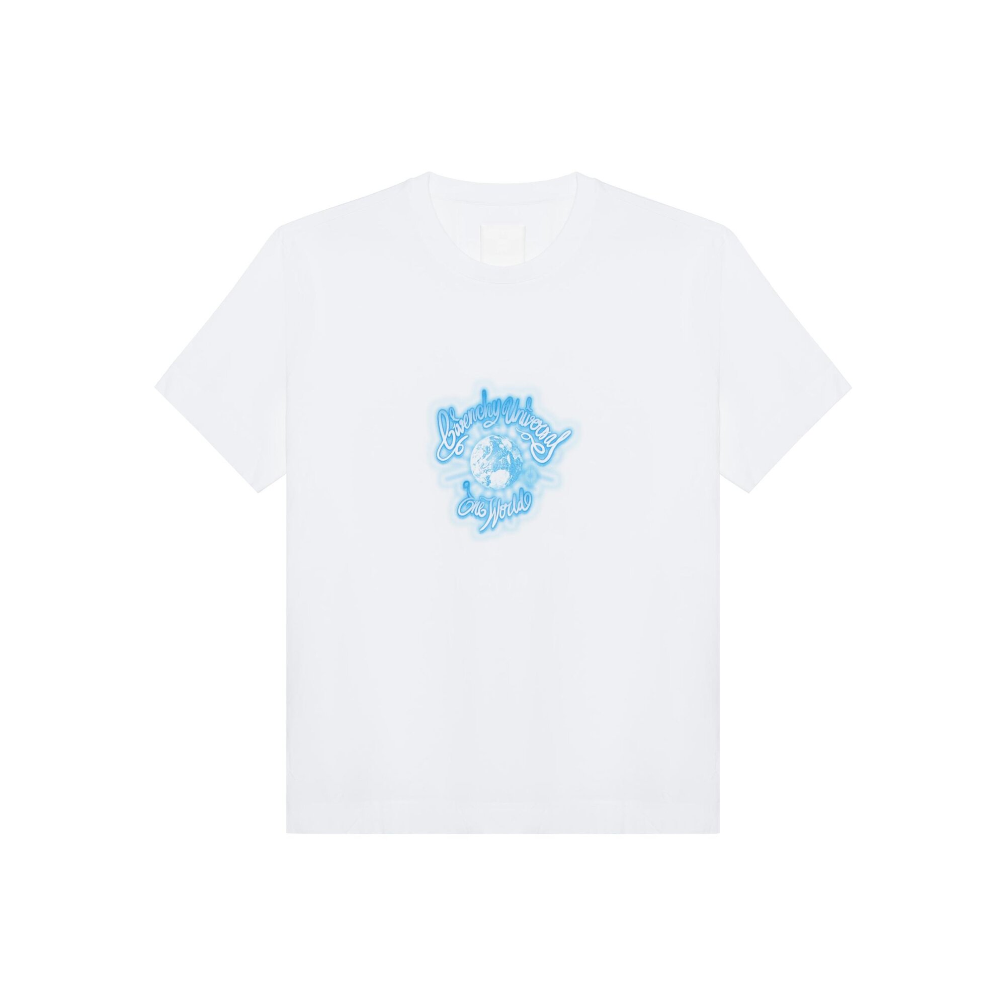 Майка GIVENCHY