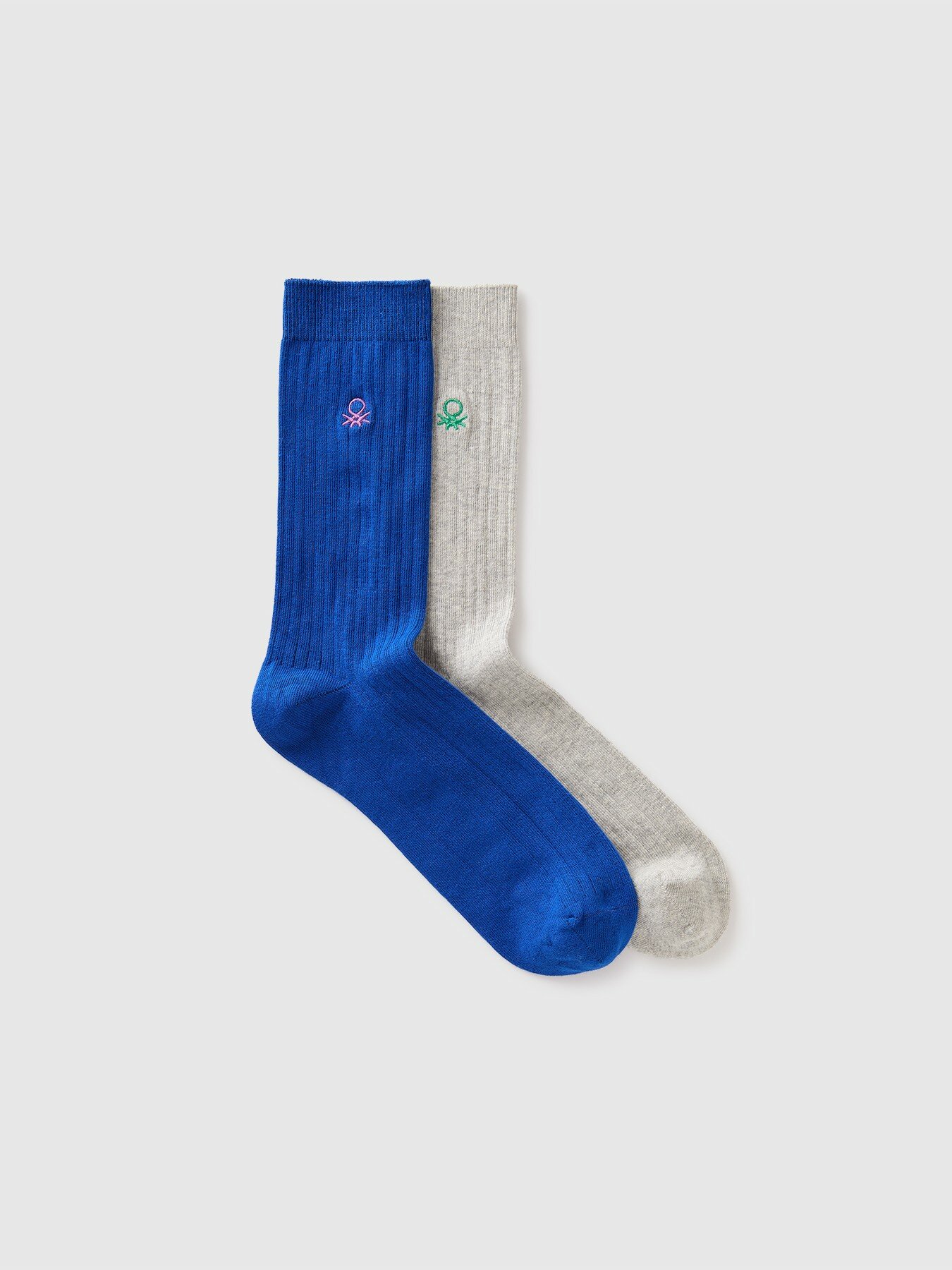 Носки UNITED COLORS OF BENETTON, комплект
