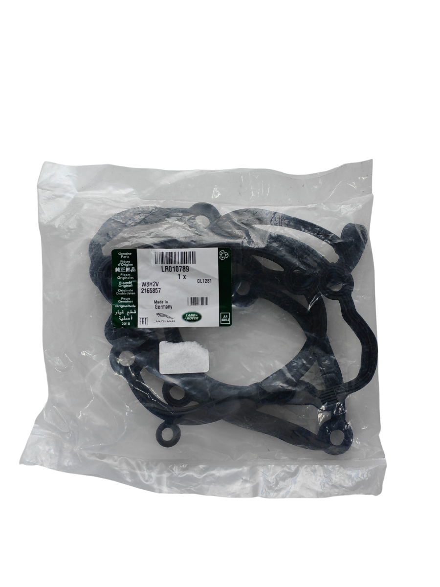LAND ROVER Прокладка клапанная LAND ROVER арт. LR010789