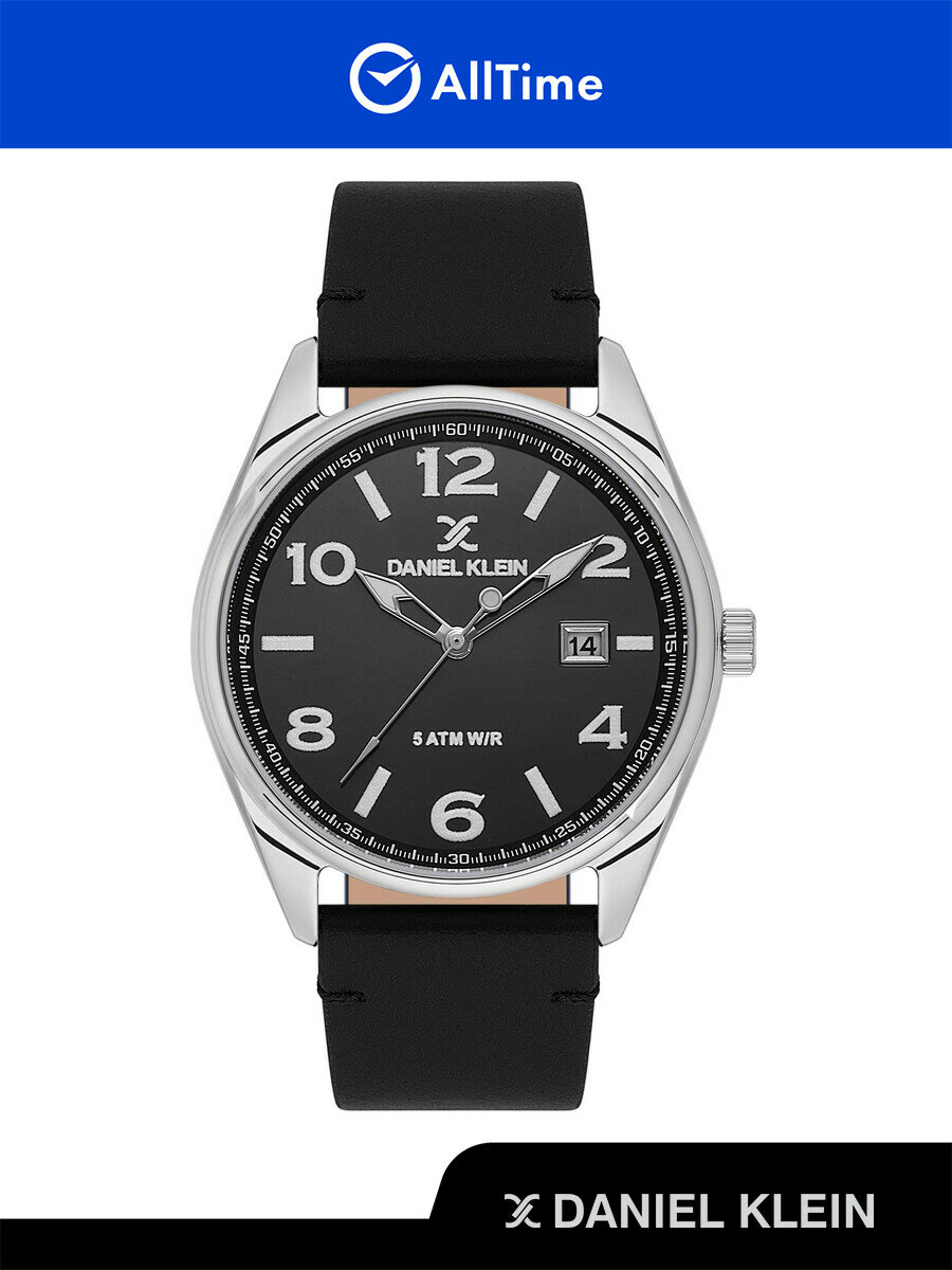Наручные часы Daniel Klein Premium