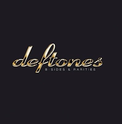 Виниловая пластинка Deftones - B-Sides & Rarities (Vinyl, Vinyl, All Media, 2024)