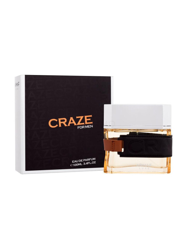 Парфюмерная вода ARMAF Craze EDP f r Herren