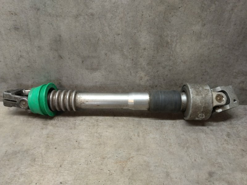 Рулевой карданчик BMW 6 E63 220 105 4437