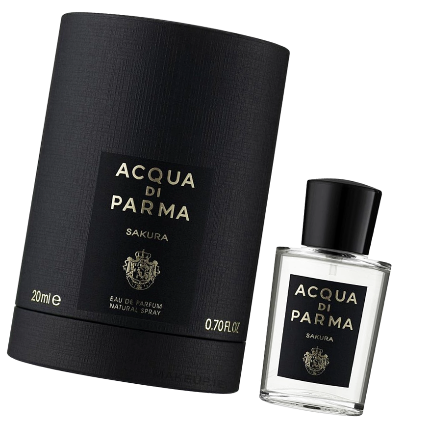 Аква Ди Парма Сакура парфюмерная вода 20 мл / Acqua Di Parma Sakura унисекс