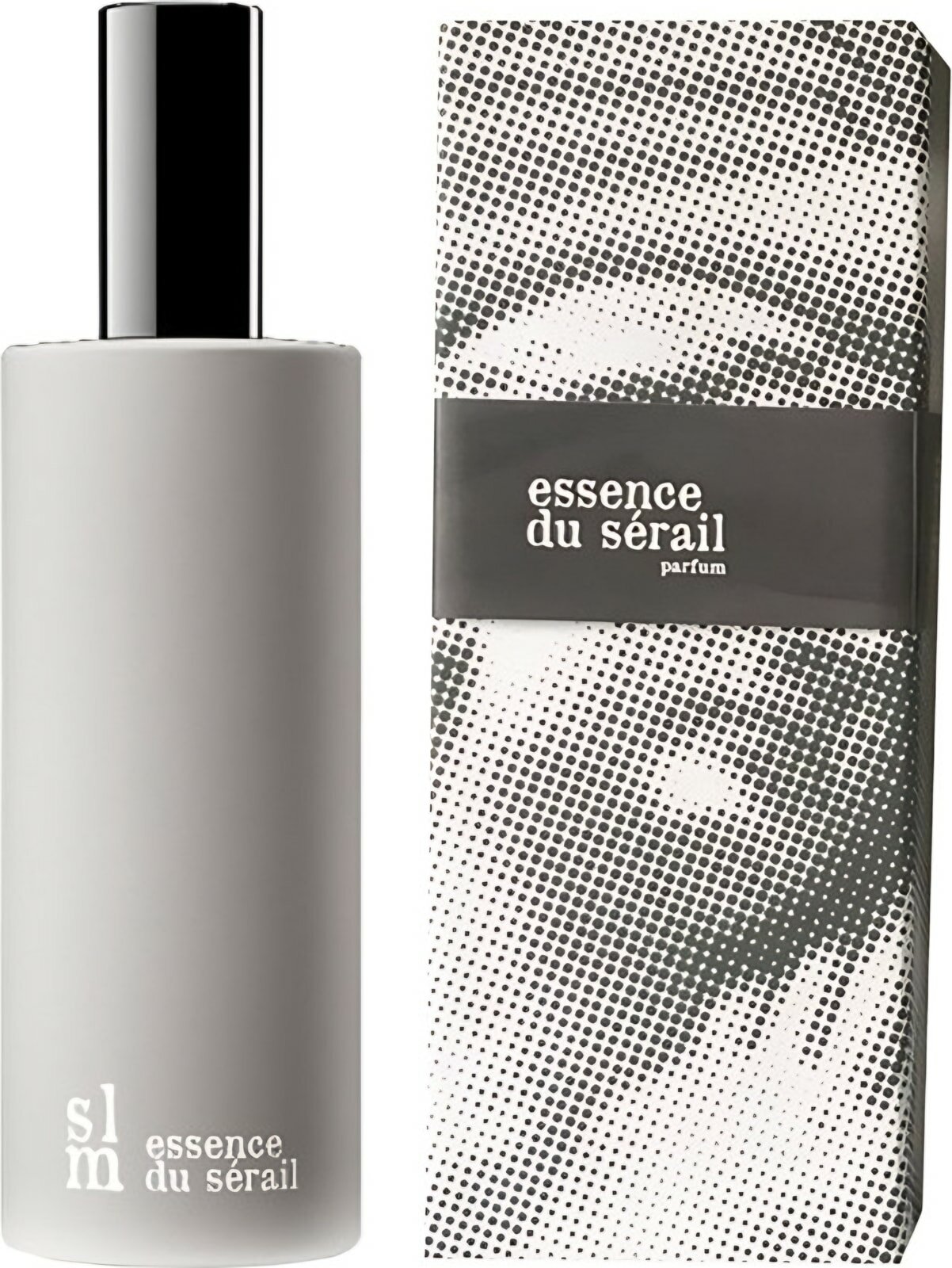Sous le Manteau Essence Du Serail Парфюмерная вода 100 мл