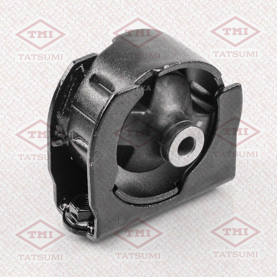 Опора двигателя передняя TOYOTA Avensis Verso/Corolla/RAV4 00-> TATSUMI TEG1049