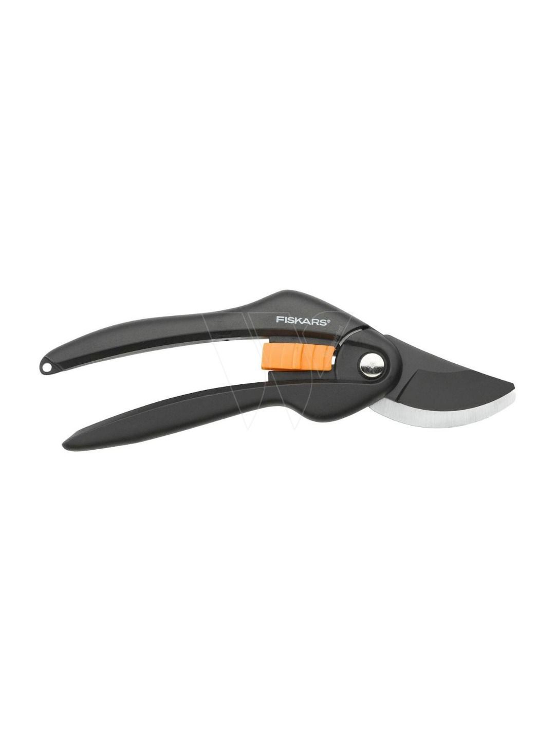 Секатор плоскостной Fiskars SingleStep P26