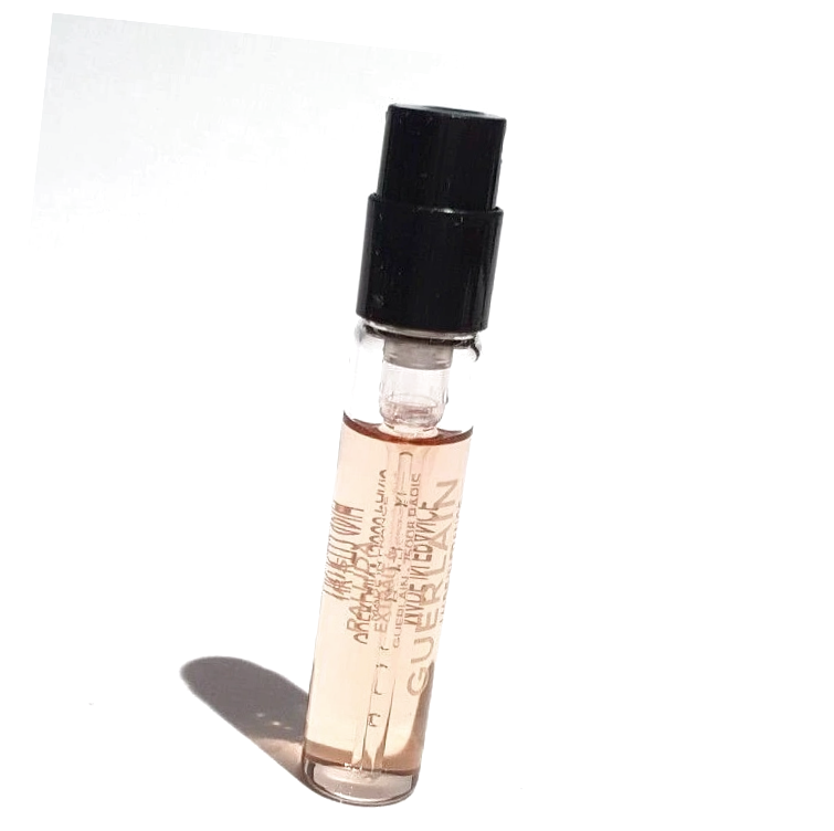 Миниатюра духов Iris Pallida Extrait 6 Guerlain 2 мл унисекс / Ирис Паллида Экстракт 6