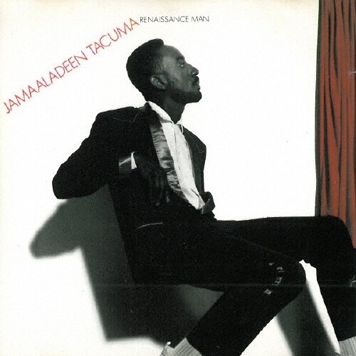 Музыка CD Jamaaladeen Tacuma - Renaissance Man (CD, Album, Limited Edition, 2015)