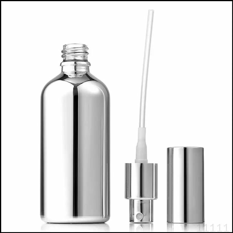 Многоразового флакон духов (1 бутылка) 100ML