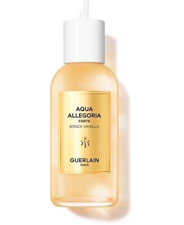 Вода парфюмерная Guerlain Aqua Allegoria Bosca Vanilla Forte, для женщин, 200 мл