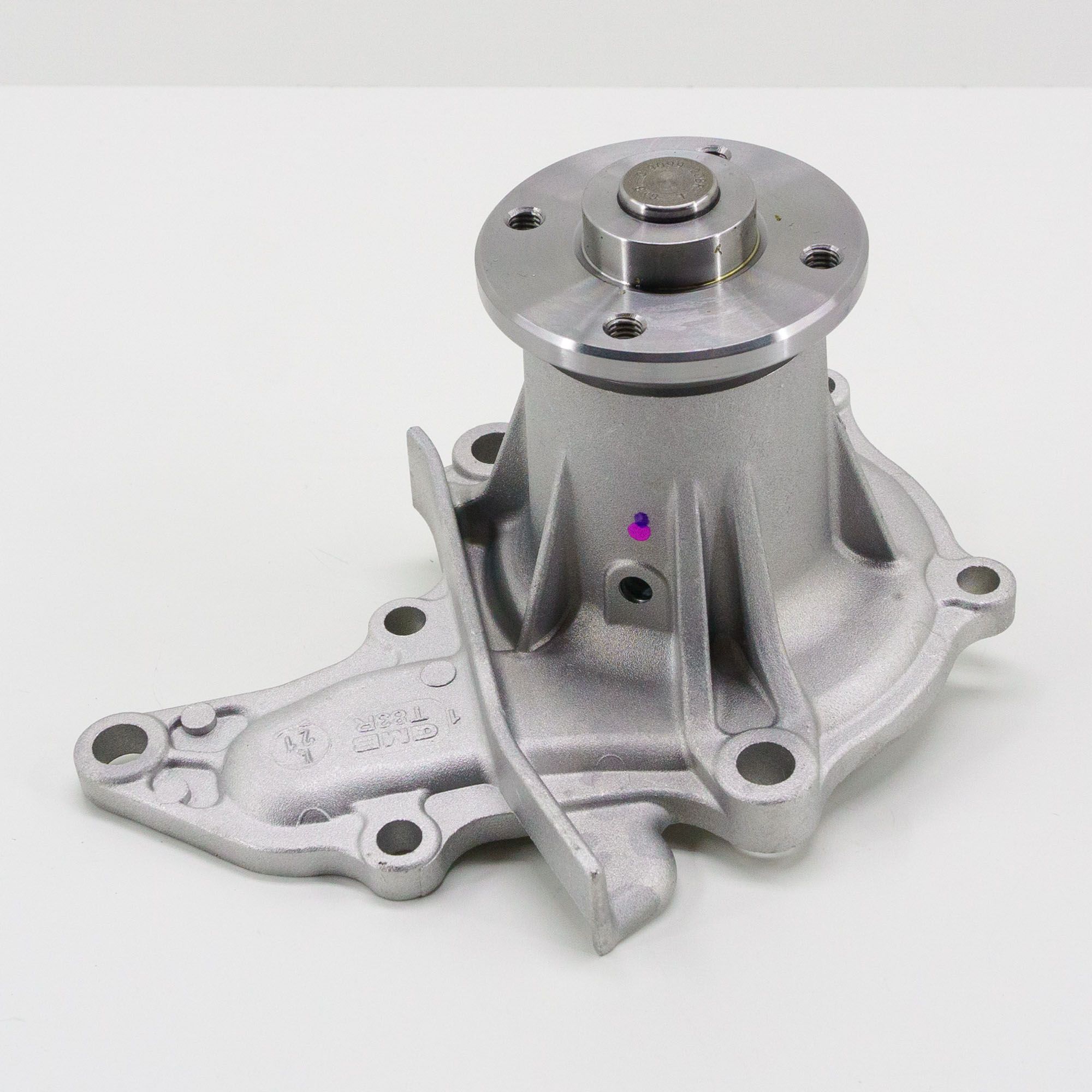 Помпа водяная TOYOTA 4A-FE, 5A-FE, 8A-FE, GMB