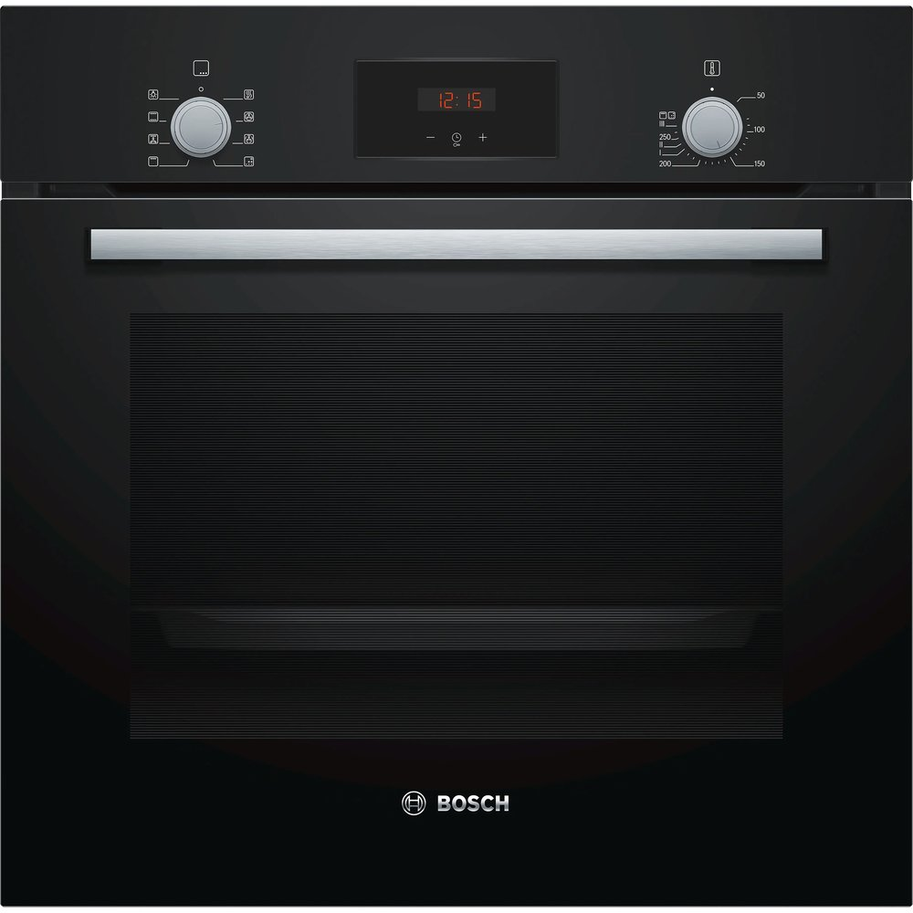 Электрический духовой шкаф Bosch HBF153BB0
