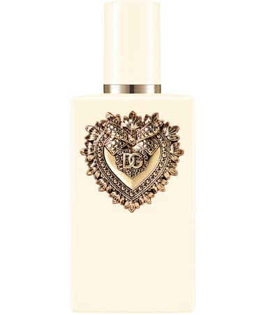 Вода парфюмерная Dolce&Gabbana your devotion eau de parfum intense, 100 мл