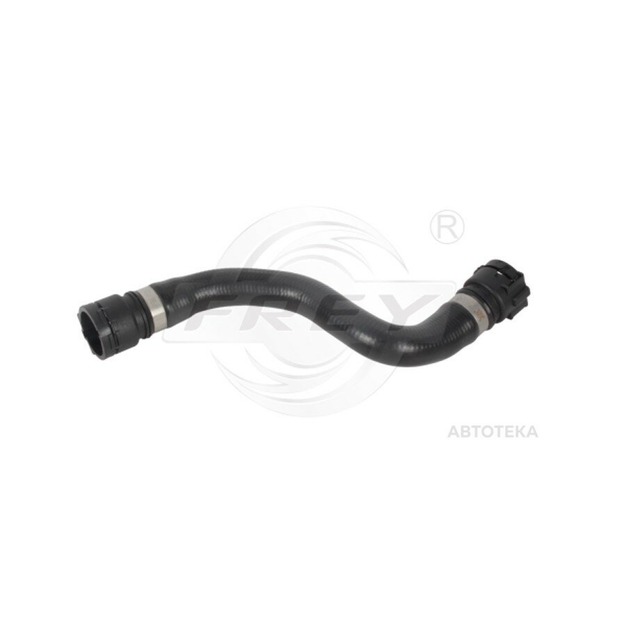 Патрубок системы охлаждения BMW X5 (E53) FREY 824564701