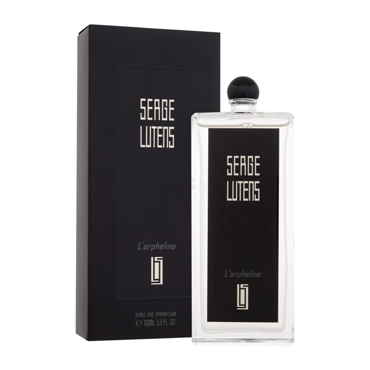 Парфюмерная вода Serge Lutens L'Orpheline древесный аромат, 100 мл