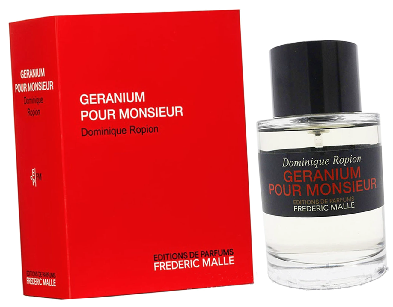 Frederic Malle Geranium Pour Monsieur духи мужские 100 мл / Фредерик Маль Гераниум