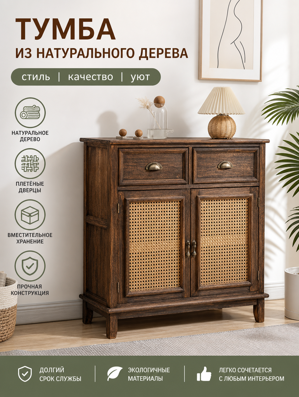 Буфет/Комод