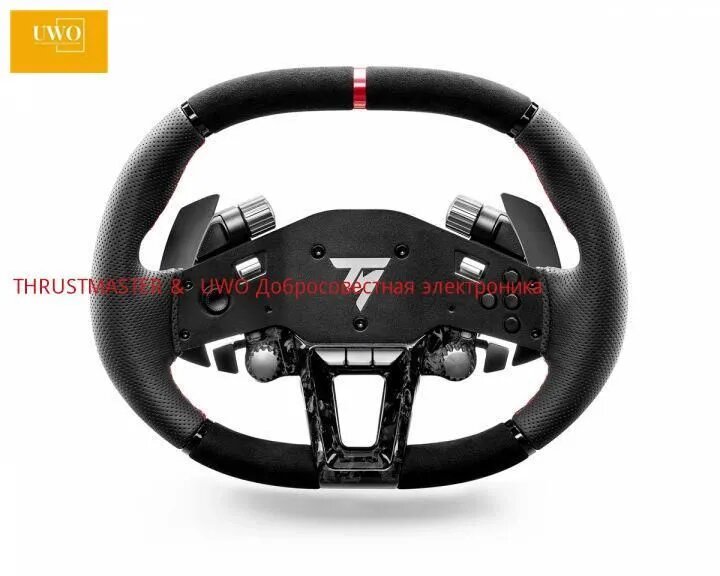 Руль Thrustmaster Hypercar Wheel Add-On Wheel PS4