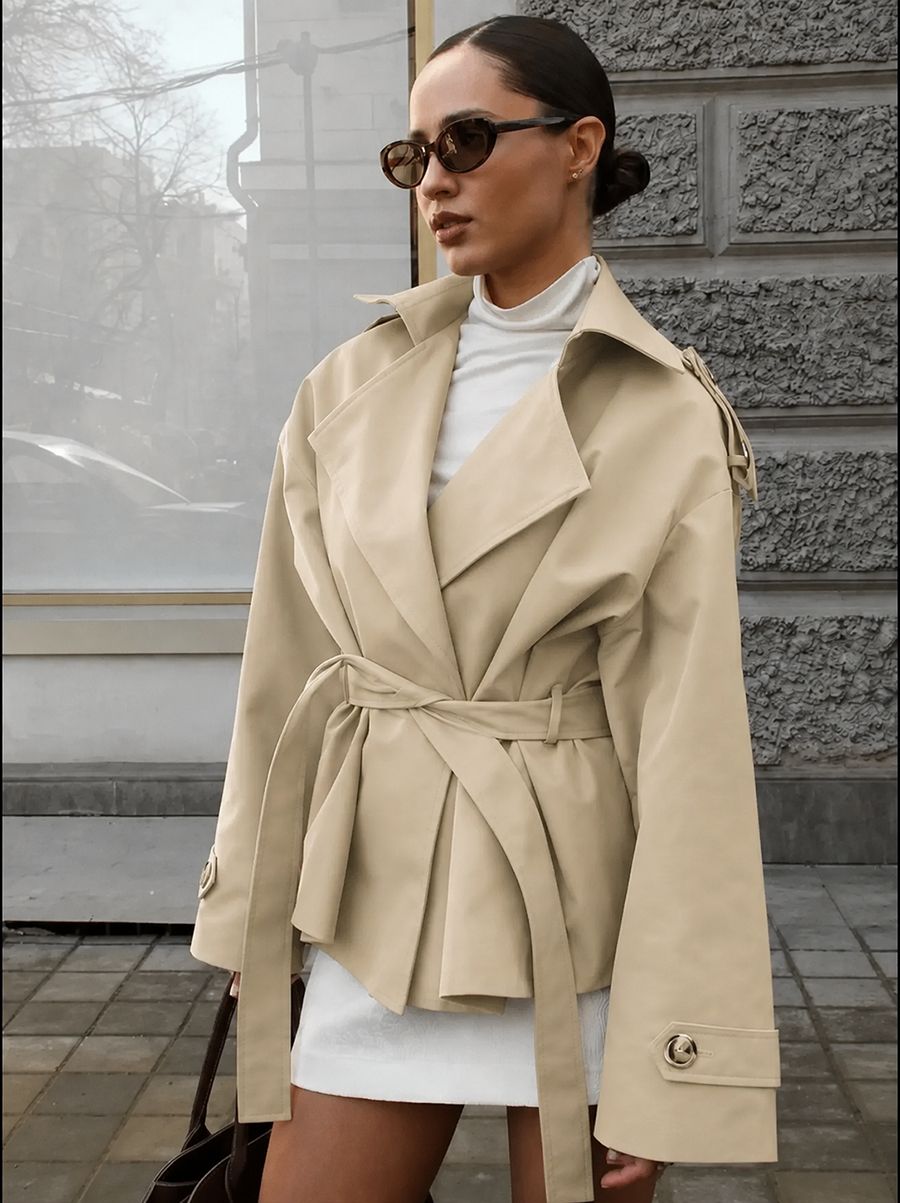 Тренчкот