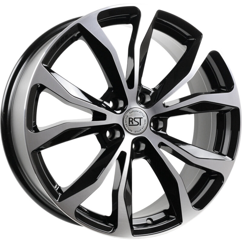 Литой колесный диск RST R009 (Highlander) 7,5x19/5x114,3 ET30 D60,1 BD