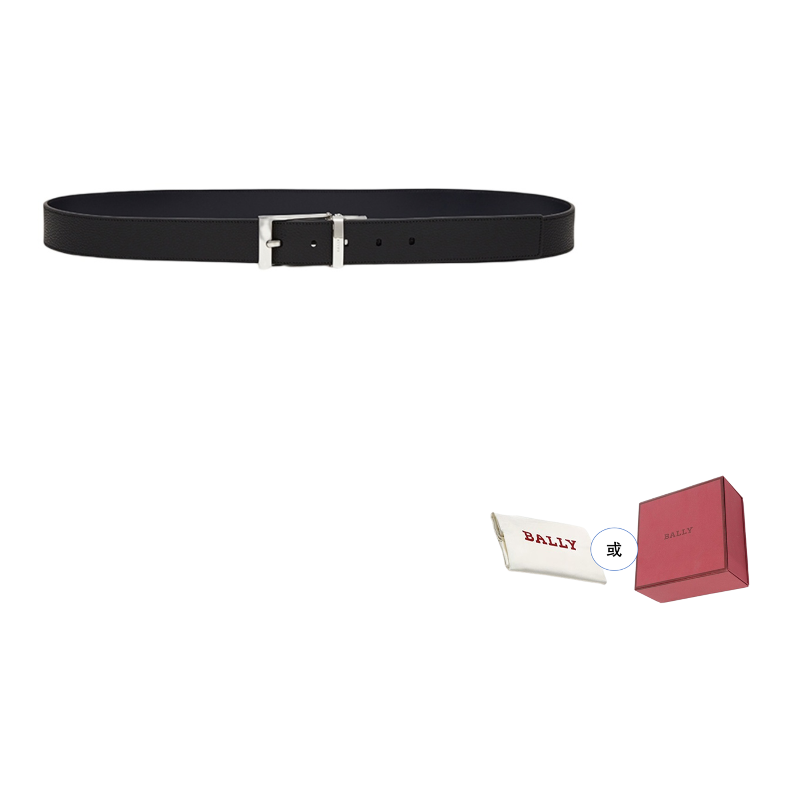 Пояс Bally