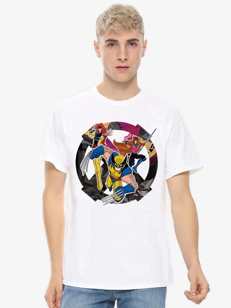 Футболка Dream Shirts Люди Икс / Комиксы