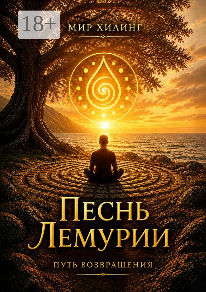 Песнь Лемурии