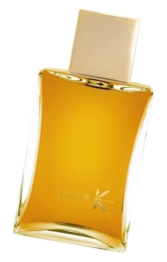 Хамсин духи для женщин и мужчин 100 мл - Ella K Parfums Khamsin
