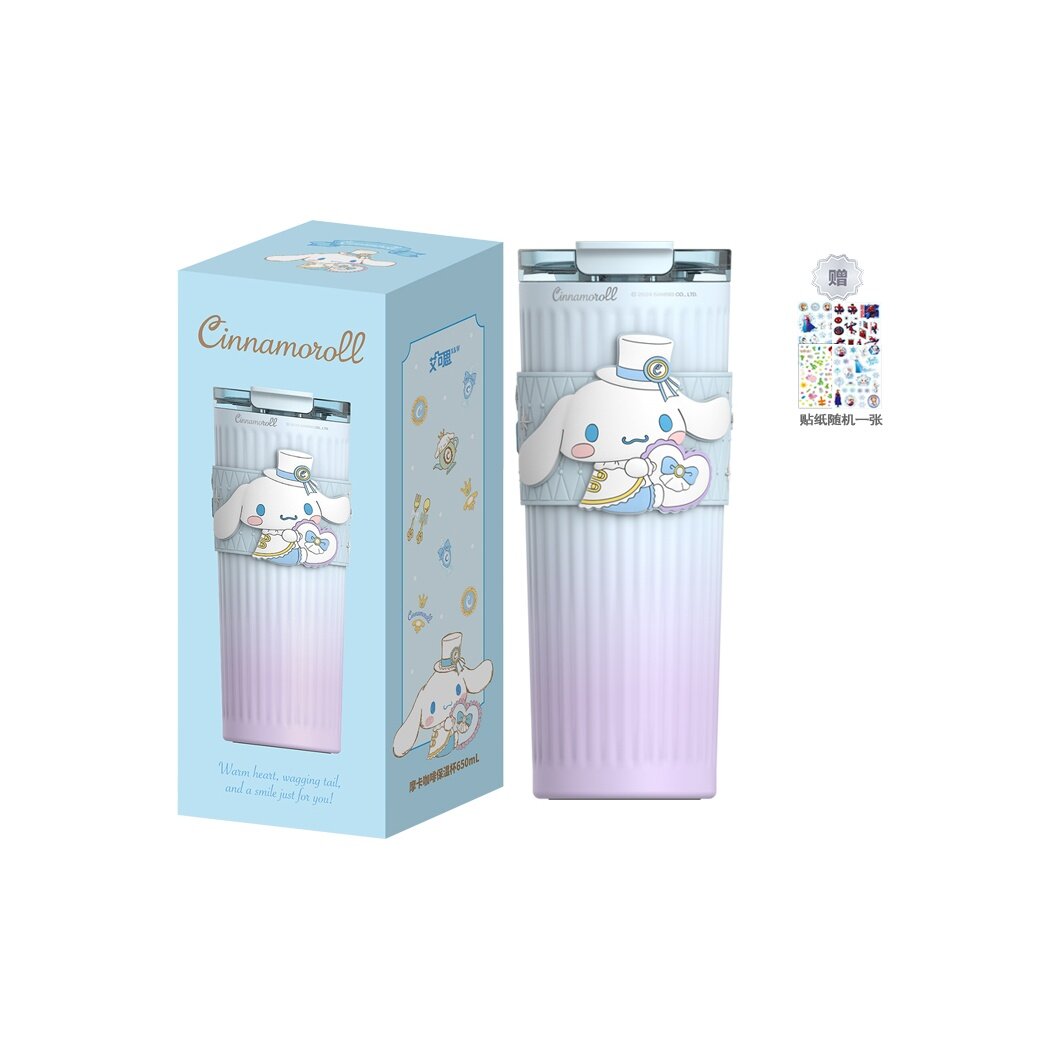 Термокружки Sanrio x AIKESI