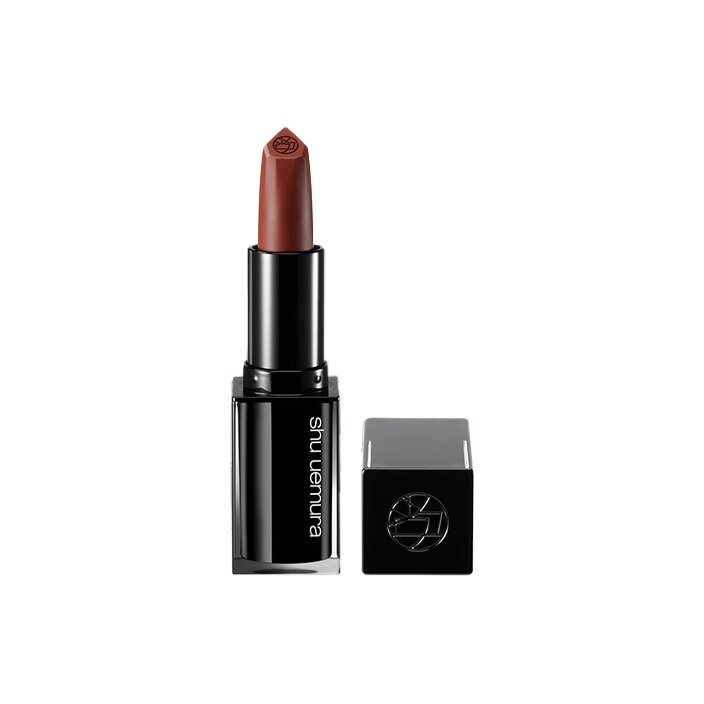 Помада Shu Uemura Little black square
